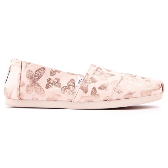 Toms Alpargata Zapatos - Image 1