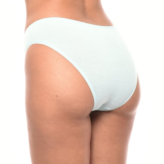 Pack of 3 KL10000 women's cotton panties