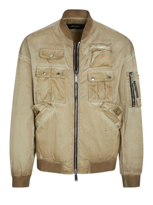 chaqueta dsquared2 - Image 1