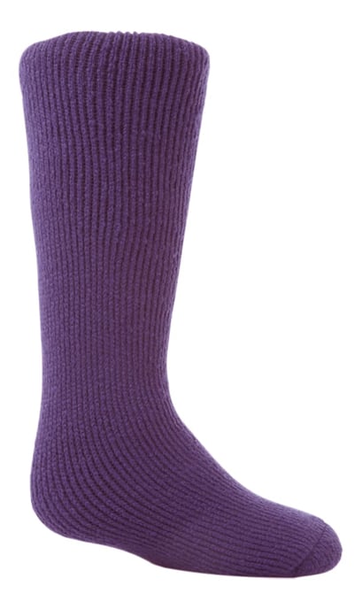 Calentadores - Calcetines térmicos de invierno para niños - Image 1