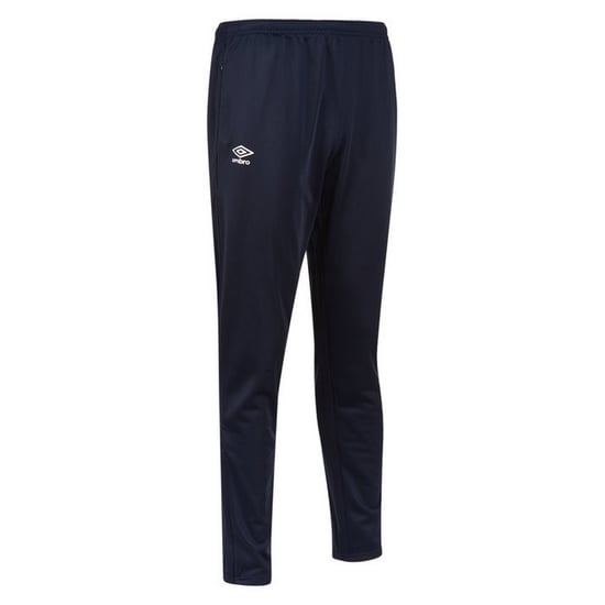 Umbro Mens Club Essential Jogging Bottoms (Dark Navy) - Image 1