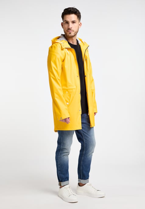 ICEBOUND raincoat urban rain - Image 4
