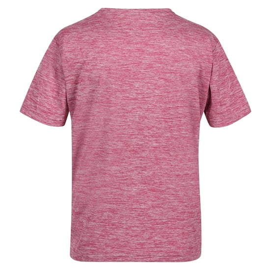 Regatta Childrens/Kids Fingal T-Shirt (Fragrant Lilac)