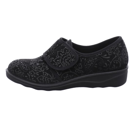 Westland Nice 80 | Zapatillas de Mujeres | negro - Image 2