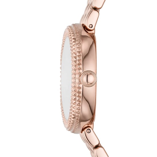 Emporio Armani Rosa Women's Rose Gold Watch AR11432 - Image 2