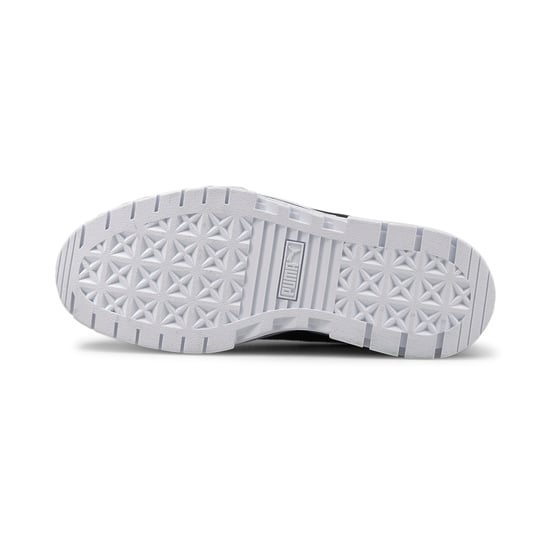 Zapatillas Puma Mayze Lth Wn's Blanco - Image 4