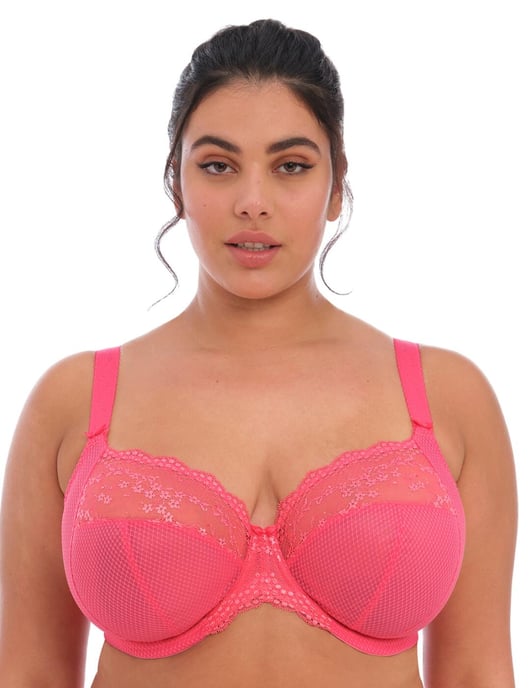 Elomi Charley Stretch Plunge Bra