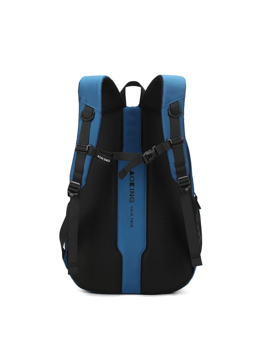 Aoking Mochila Unisexo BLUE - Image 4