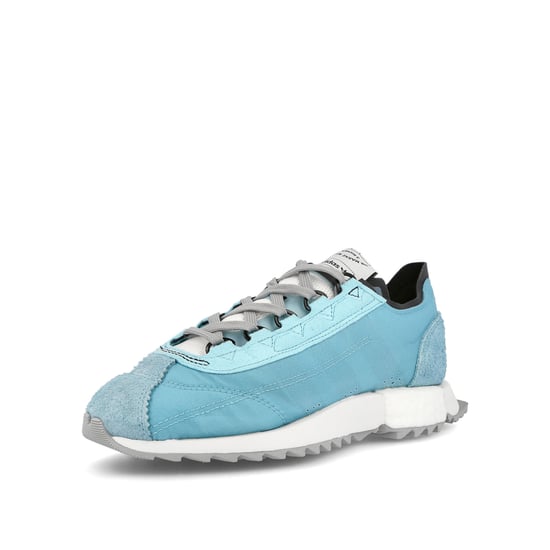 Adidas SL 7600 Womens Blue Trainers