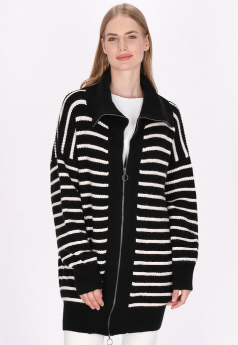 Dreimaster Cardigan women - Image 3