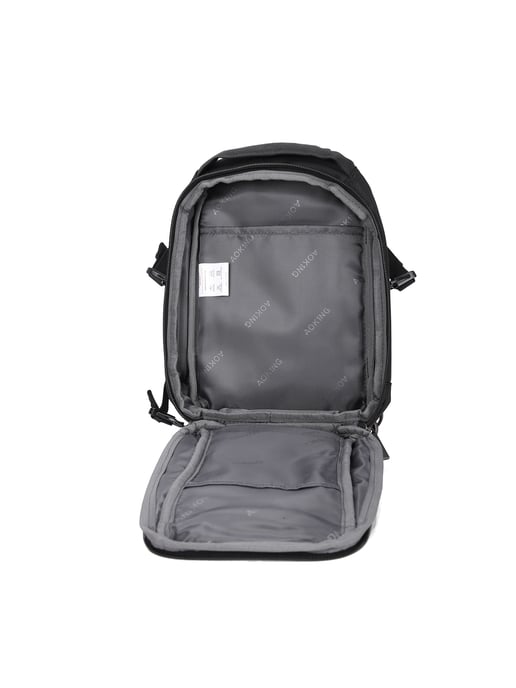 Aoking Bolso de hombro Unisexo BLACK - Image 5