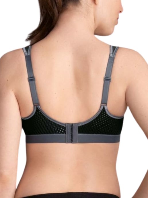 Dynamix Star Sports Bra