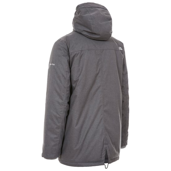 Trespass Mens Glover Waterproof Jacket