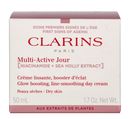 Multi-active Crema De Día Pieles Secas 50 ml - Image 2