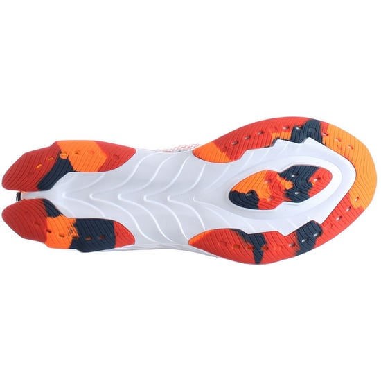 ASICS GEL-Kinsei Blast Le Mens ENRANANJE - Image 5
