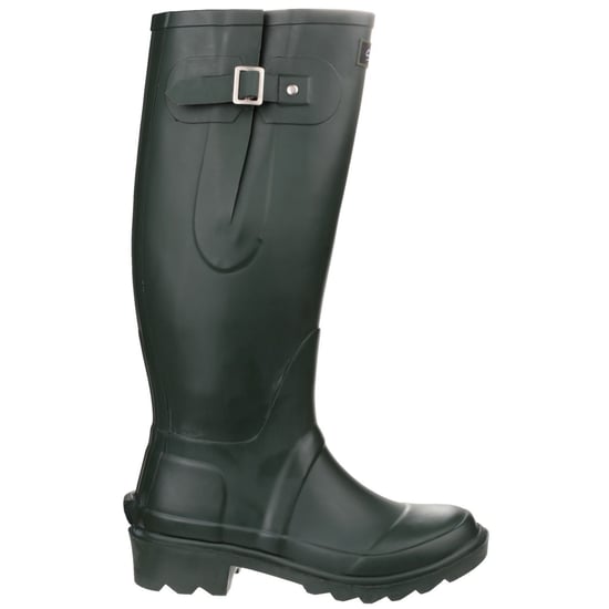 Cotswold Unisex Ragley Waterproof Wellington Boots (Green)