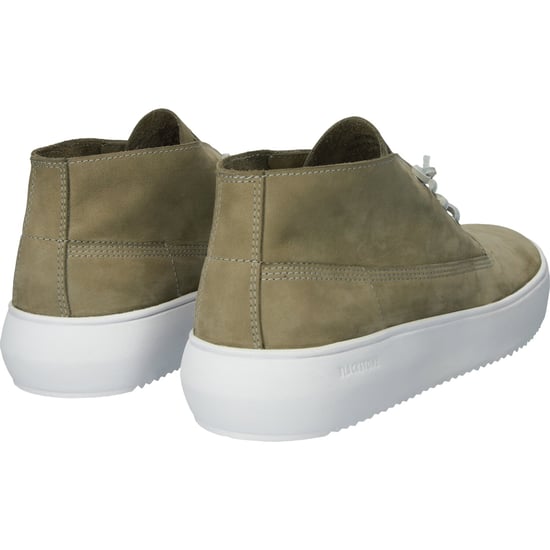 SLATER - Dusty Olive - Sneaker (mid)