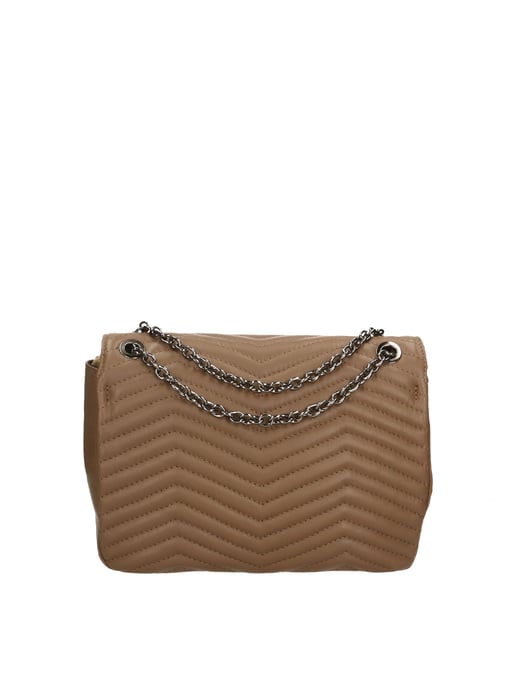Gave Lux Bolso de hombro Mujer TAUPE - Image 4