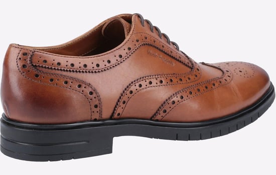 Hush Puppies Santiago MEMORY FOAM Mens - Image 3