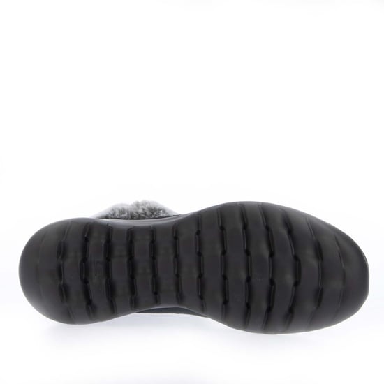Women's Skechers On The Go Joy Boots in Black