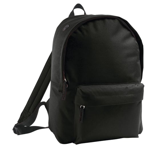 SOLS Kids Rider School Backpack / Rucksack (Black) - Image 1