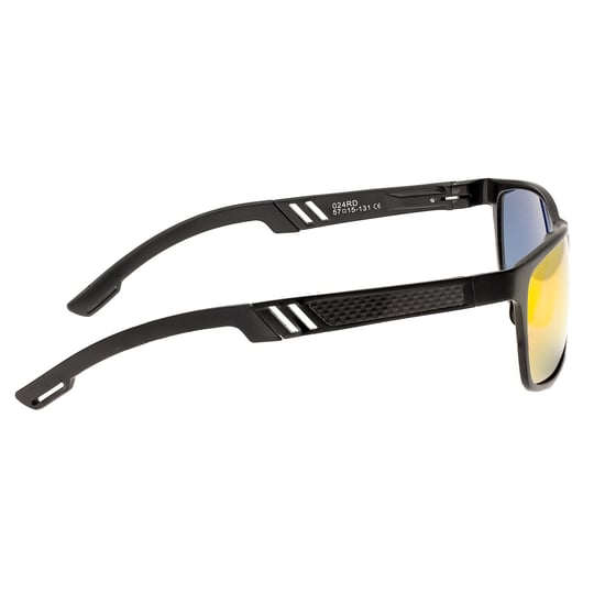 Breed Pyxis Titanium Polarized Sunglasses