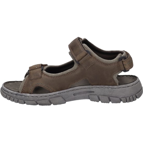 JOSEF SEIBEL Brendan 04 | Sandalias de Hombre | marrón - Image 3