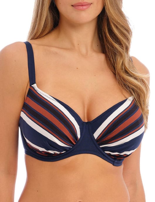 Fantasie Ocean Cove Full Cup Bikini Top