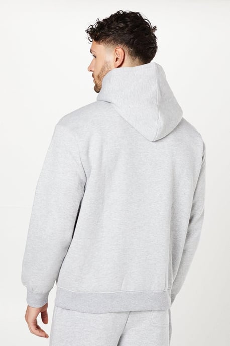 Overhead Hoody