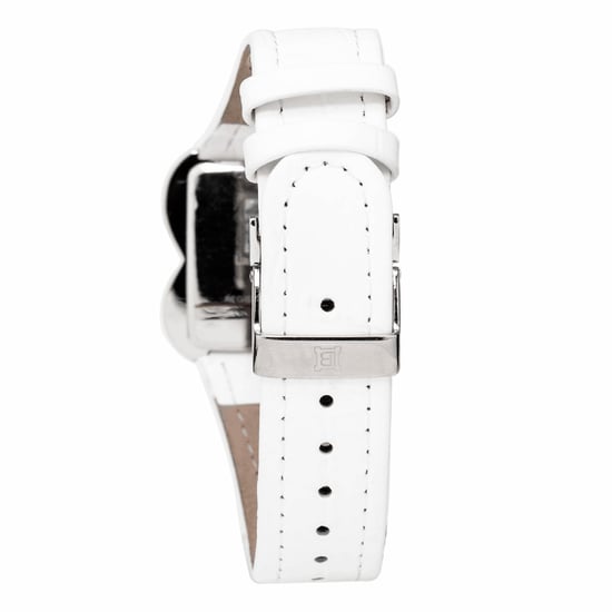 Laura Biagiotti Reloj de mujer Cuarzo plateado - Image 2