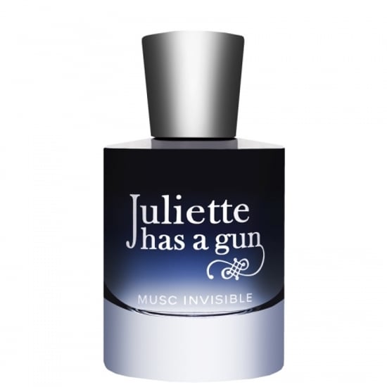 Juliette Has A Gun Musc Invisible Edp Spray 50ml - Image 1