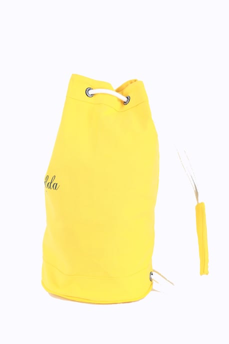 Schmuddelwedda women yellow - Image 5