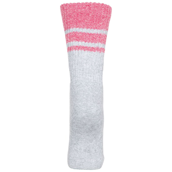 Trespass Womens/Ladies Hadley Hiking Boot Socks (2 Pairs) - Image 3