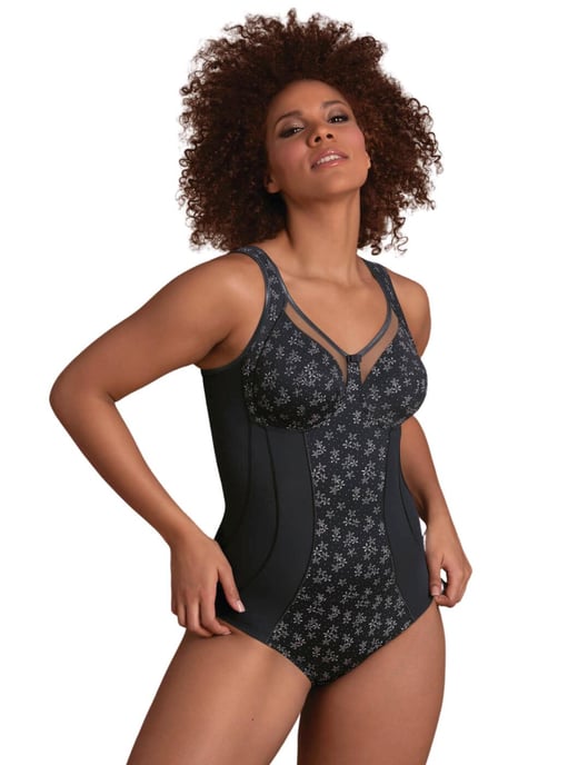Anita Clara Art Comfort Corselet Bodysuit