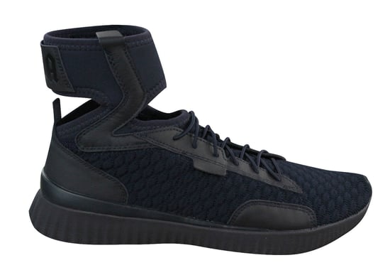 Puma x Fenty Blue Mid Geo Entrenadores - Mujeres - Image 2