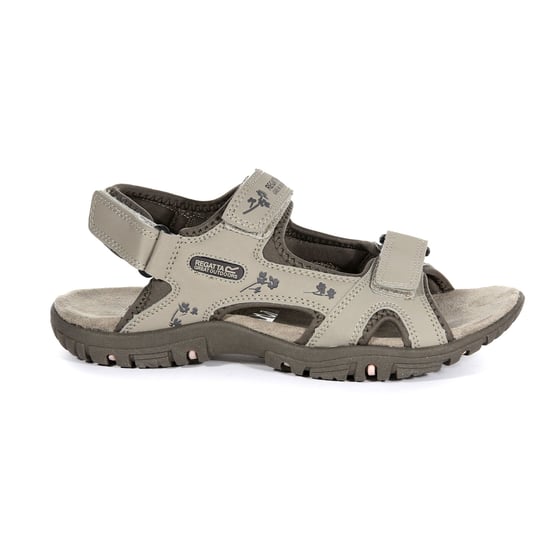 Regatta Womens/Ladies Haris Sandals