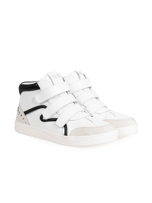 Liu-Jo Sneaker Mujer Blanco - Image 2
