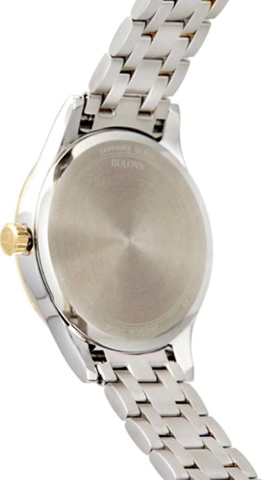 Bulova  Women's Multicolour Watch 98S149