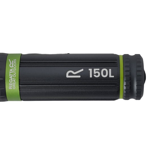 Regatta Montegra 150 Hand Torch (Black) - Image 3