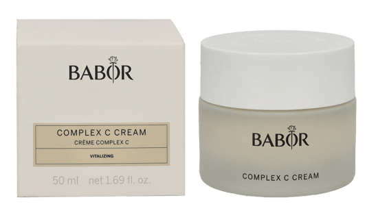 Babor Complex C 24H Cream 50 ml - Image 1