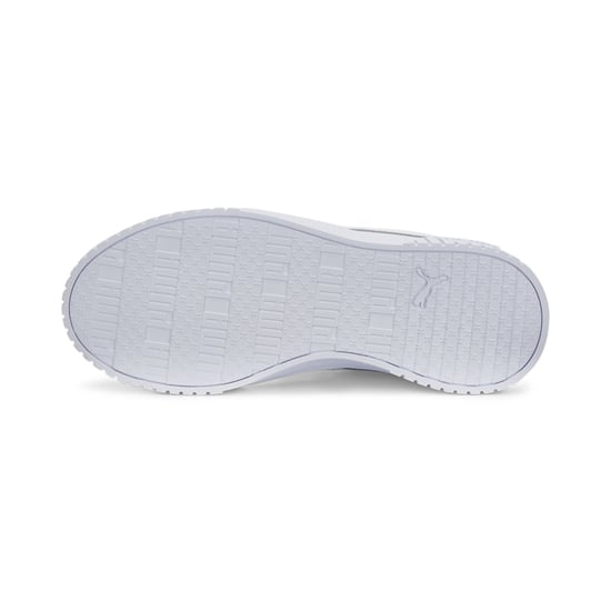 PUMA Childrens Unisex Carina 2.0 Sneakers Trainers