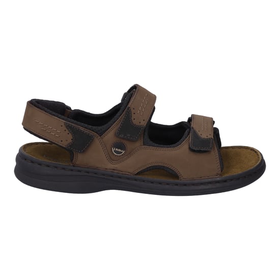JOSEF SEIBEL Franklyn | Sandalias de Hombre | marrón - Image 2