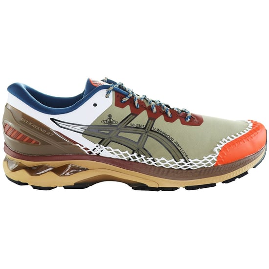 Zapatillas Asics Gel-Kayano 27 DECON Hombre Marrón - Image 1