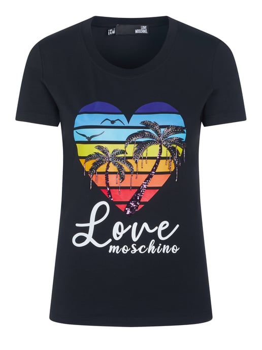 Me encanta el top Moschino - Image 1