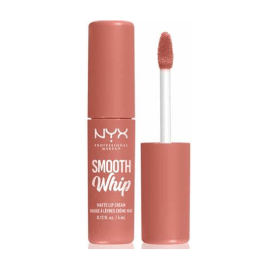 Smooth Whipe Matte Lip Cream #cheecks 4 ml - Image 1
