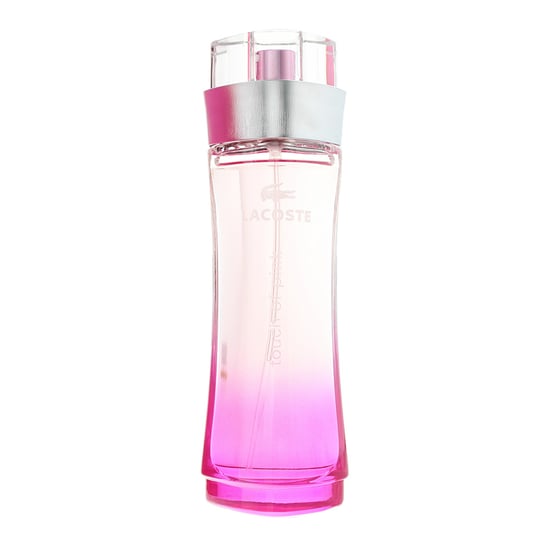 Lacoste Touch Of Pink Eau de Toilette 90ml Spray For Her - Image 3