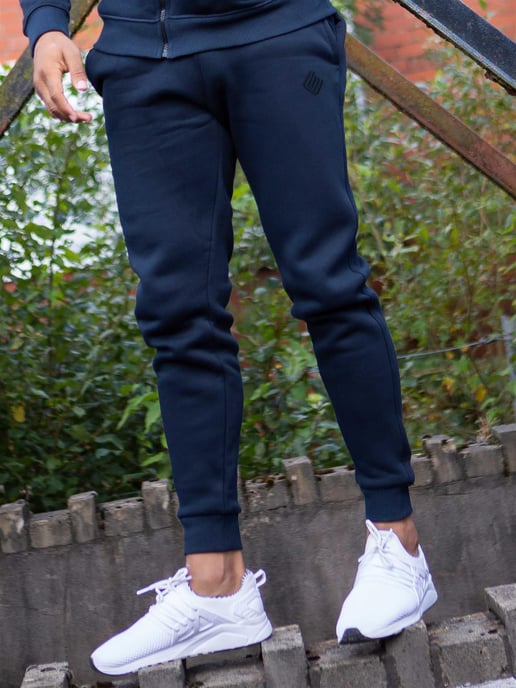 Joggers Slim para hombre | Enzo Menswear - Image 3