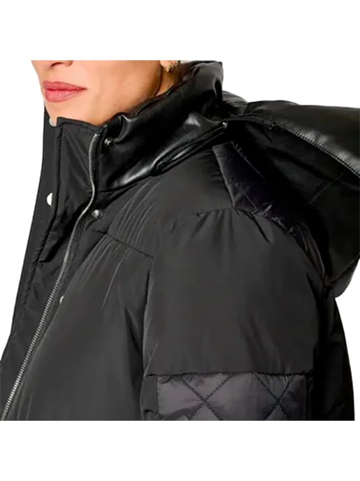 Chaqueta de plumón Kaporal Melio para mujer - Image 3
