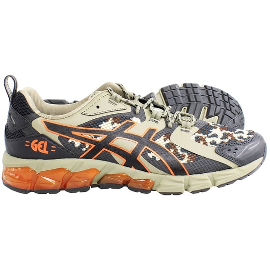 Zapatillas Asics Gel-Quantum 180 para hombre en marrón - Image 4
