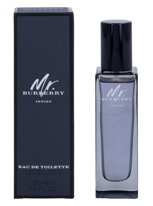 Burberry Mr. Indigo Edt Spray 30 ml - Image 1